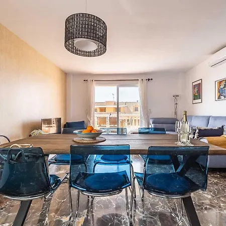 Casa Annelise Apartment