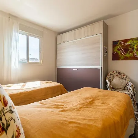 Apartment Casa Annelise Fuengirola