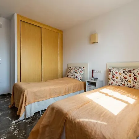 Casa Annelise Apartment Fuengirola