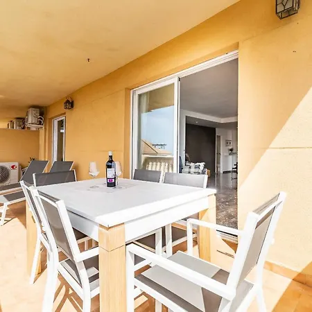 Casa Annelise Apartment Fuengirola