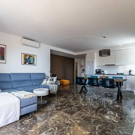 Casa Annelise Apartment Fuengirola