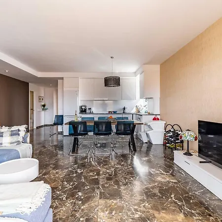 Apartment Casa Annelise *