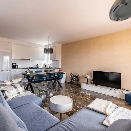 Casa Annelise * Fuengirola
