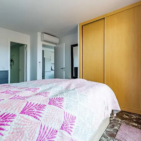 Casa Annelise Apartment Fuengirola