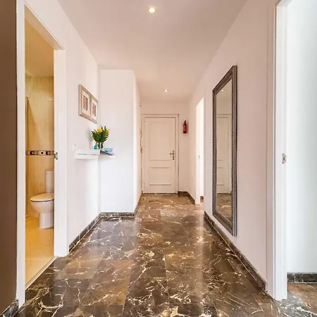 Casa Annelise Apartment Fuengirola