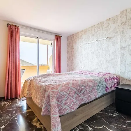 Casa Annelise Apartment Fuengirola