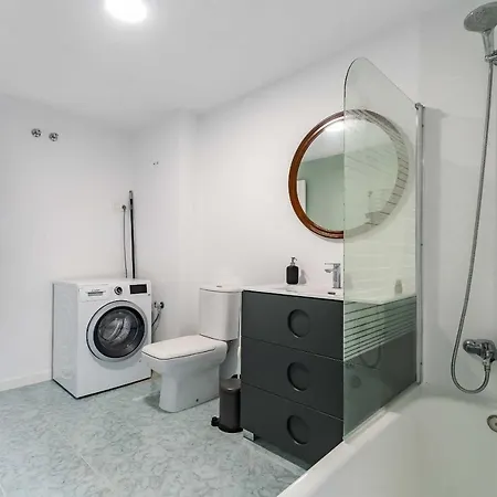 Apartment Casa Annelise Fuengirola