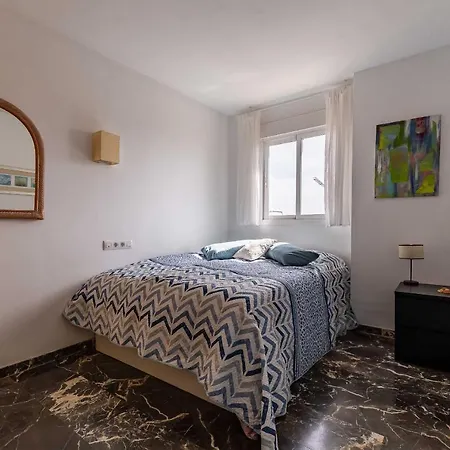 Casa Annelise Apartment Fuengirola